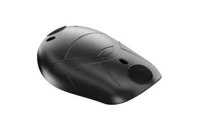 SAS-TEC® SCL2 Univerzális tépőzáras protektor pár LEVEL 2 - Legmagasabb védelmi szint! képe
