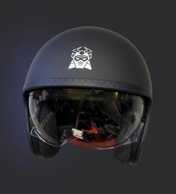 Marushin C650 REBEL képe