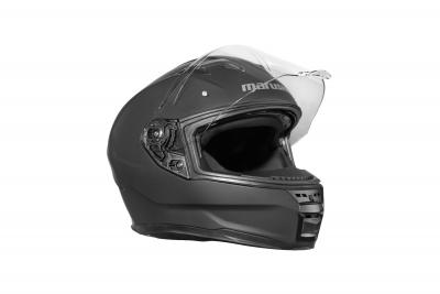 Marushin M899 Matt fekete képe